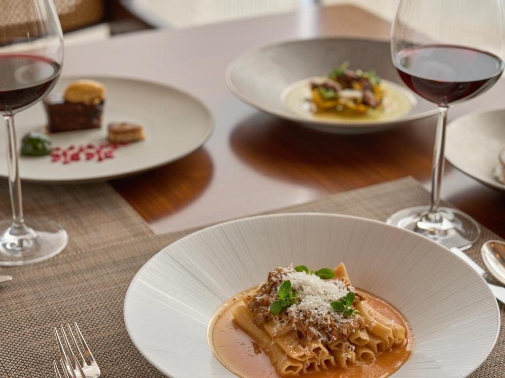 هتل ماندارین اورینتال